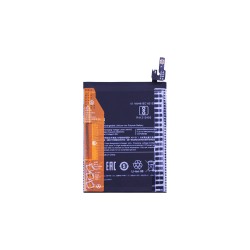 Battery Xiaomi Redmi Note 6/6 Pro BN48 4000mAh Battery Xiaomi Redmi Note 6/6 Pro BN48 4000mAh